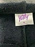Yitty Black Jumpsuit Size M - photo 4