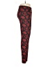 Lularoe Print Red Leggings One size - photo 4