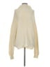 Wilfred Ivory Turtleneck Sweater Size S - photo 1