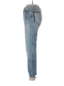 Hudson Jeans Hearts Blue Jeans Size 30 waist - photo 5