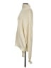 Wilfred Ivory Turtleneck Sweater Size S - photo 5