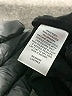 Open Edit Solid Black Cocktail Dress Size M - photo 8