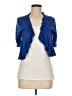 Covington Blue Cardigan Size M (petite) - photo 1