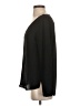Charles Porter Black Long Sleeve Blouse Size XS - photo 5