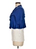 Covington Blue Cardigan Size M (petite) - photo 5