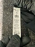 Alo Black Active Tank Size S - photo 7