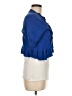 Covington Blue Cardigan Size M (petite) - photo 4