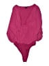 Torrid Pink Bodysuit Size 3X Plus (3) - photo 1