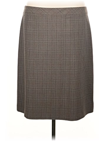 Roz & Ali Formal Skirt (view 1)