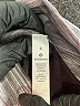 Lululemon Athletica Gray Active Pants Size 4 - photo 4