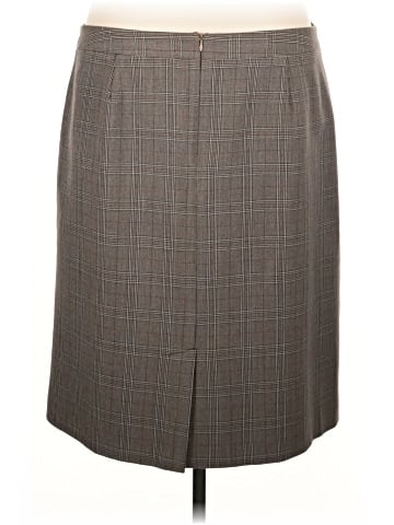 Roz & Ali Formal Skirt (view 2)