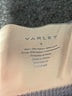Varley Gray Tank Top Size S - photo 7
