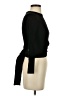 Zara Black Long Sleeve Top Size S - photo 4