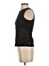 Fabletics 100% Cotton Black Sleeveless Top Size XS - photo 5