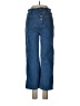 Unbranded Blue Jeans Size 6 - photo 1