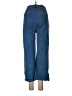 Unbranded Blue Jeans Size 6 - photo 2