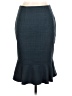 M&S Collection Teal Formal Skirt Size EU 38 / US 8 - photo 2