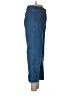 Unbranded Blue Jeans Size 6 - photo 4