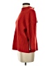 Nicole Miller New York Red Turtleneck Sweater Size S - photo 5