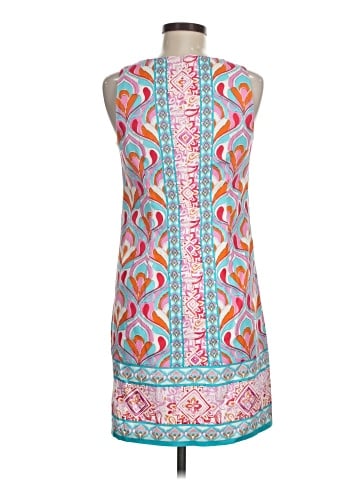 London Times Casual Dress (view 2)