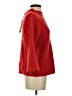 Nicole Miller New York Red Turtleneck Sweater Size S - photo 4