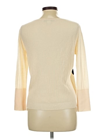 Diane von Furstenberg Wool Pullover Sweater (view 2)