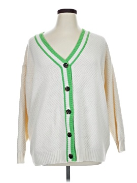 Future Collective Cardigan
