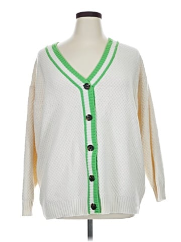 Future Collective Cardigan (view 1)