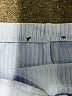 Unbranded Blue Casual Dress Size XS (estimated) - photo 7