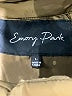 Emory Park Green Vest Size L - photo 6