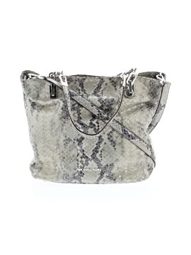 Michael Michael Kors Leather Satchel