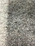 Unbranded 100% Polyester Silver Turtleneck Sweater Size L (estimated) - photo 7