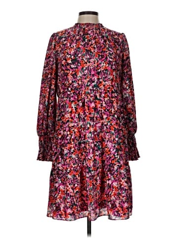 Maia Casual Dress (view 1)