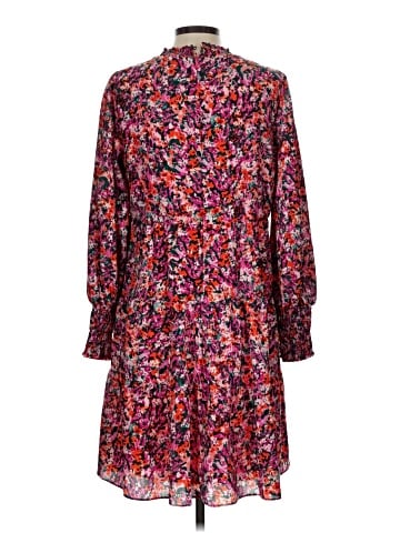 Maia Casual Dress (view 2)