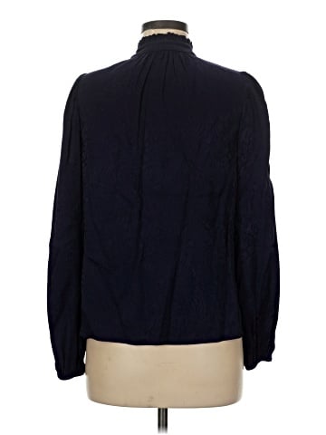 Shoshanna Long Sleeve Blouse (view 2)