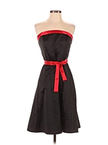 City Triangles Cocktail Dress (view 1)
