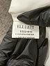 Elliatt 100% Polyester Print Silver Cocktail Dress Size XL - photo 8