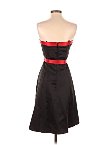 City Triangles Cocktail Dress (view 2)