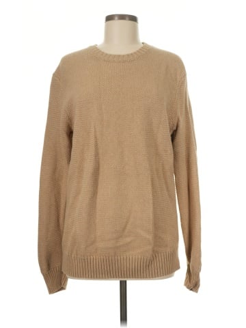 J.Crew Pullover Sweater (view 1)