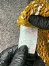 Heartloom Tweed Brown Cardigan Size S - photo 8