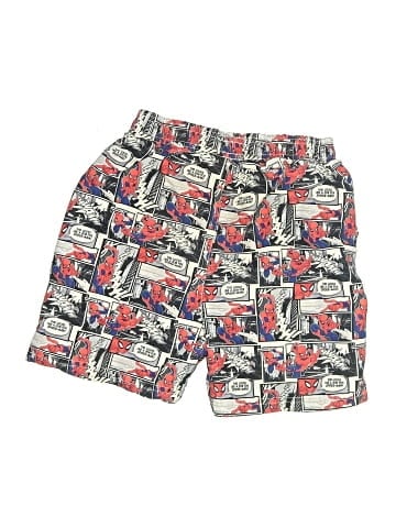 Marvel Board Shorts (view 2)