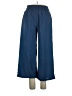 Shein Blue Casual Pants Size XL - photo 1