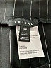 Tribal Black Formal Skirt Size 24 - photo 4