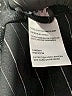 Tribal Black Formal Skirt Size 24 - photo 5