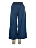 Shein Blue Casual Pants Size XL - photo 2