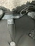 Analili 100% Polyester Floral Black Sleeveless Blouse Size S - photo 7