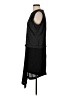 BCBGMAXAZRIA Gray Casual Dress Size S - photo 5