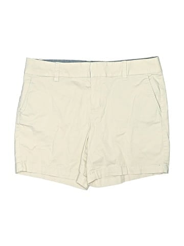 G.H. Bass & Co. Khaki Shorts (view 1)