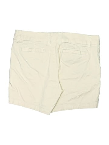 G.H. Bass & Co. Khaki Shorts (view 2)