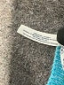 Aeropostale 100% Acrylic Teal Pullover Sweater Size M - photo 8